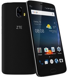 Замена батареи на телефоне ZTE Blade V8 Pro в Пензе